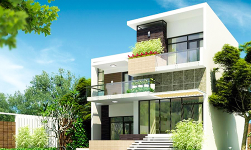 thiết kế kiến trúc thiết kế kiến trúc