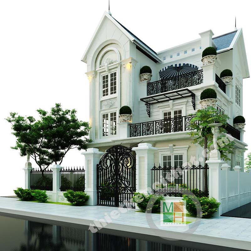 thiết kế kiến trúc thiết kế kiến trúc