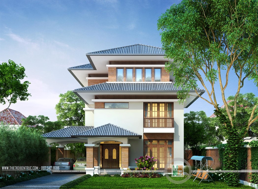 thiết kế nội thất