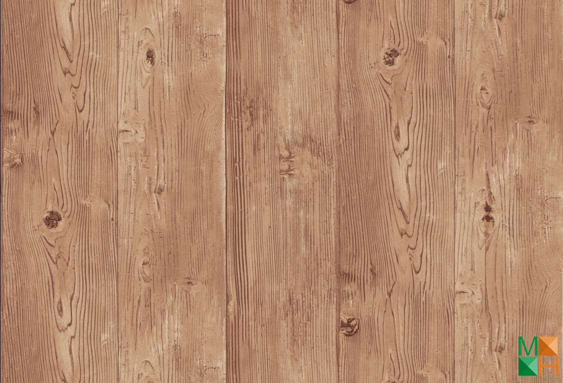 Không gian nào phù hợp với giấy dán tường giả gỗ? giay-dan-tuong5