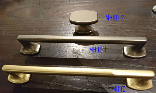  Tay nắm nhập khẩu cao cấp made in Italia MH110