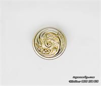 Tay Nắm Tủ Cổ Điển MH045