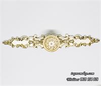 Tay Nắm Tủ Cổ Điển - MH037-1