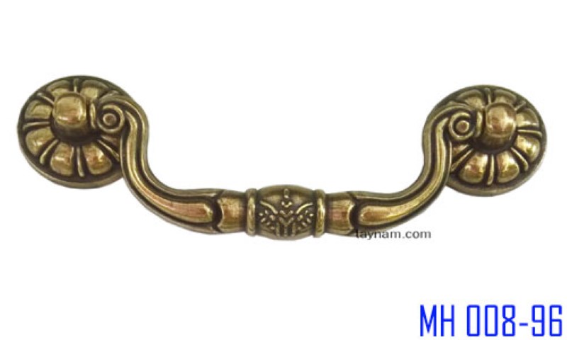 tay nắm tủ bếp