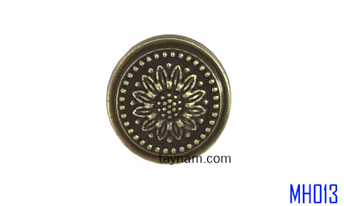 Tay nắm tân cổ điển màu đông mã MH013